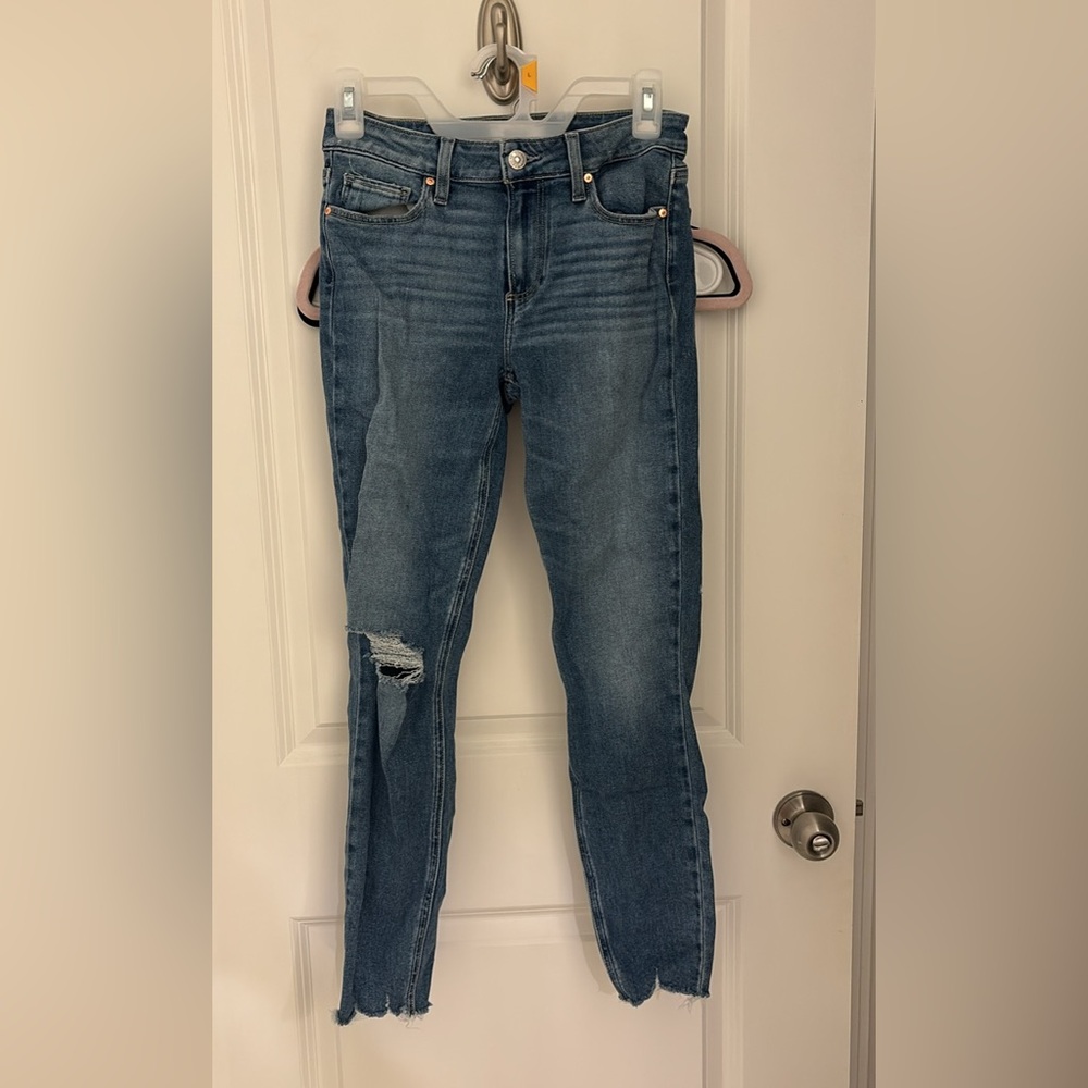 Paige Jeans